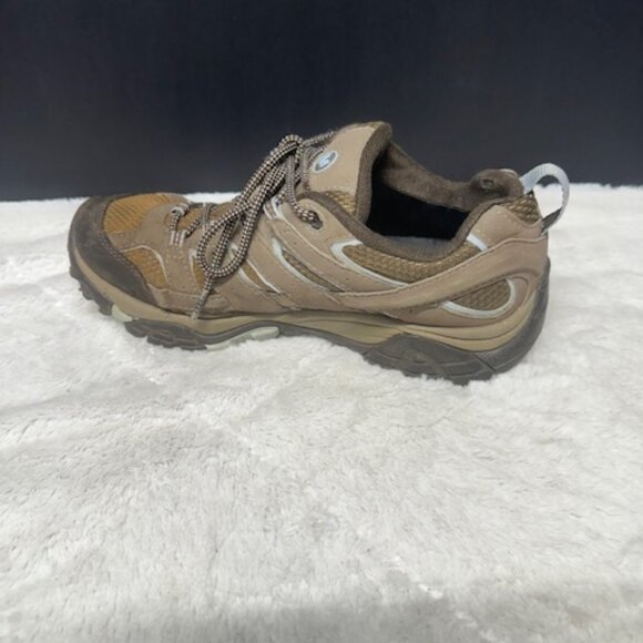 Merrell Moab Low Cut Hikers Woman's Size 10 - Picture 10 of 13